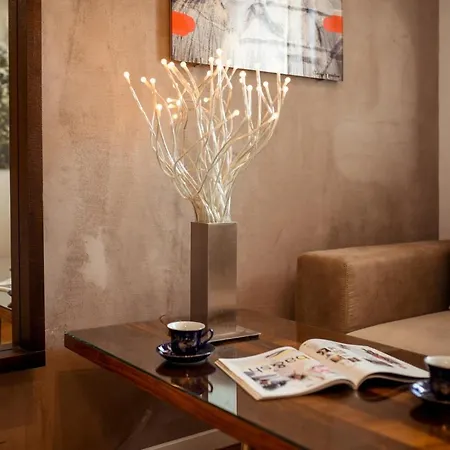 Spectacular Views & Modern Comfort: Your Dream Duplex In Central Appartamento Bucarest